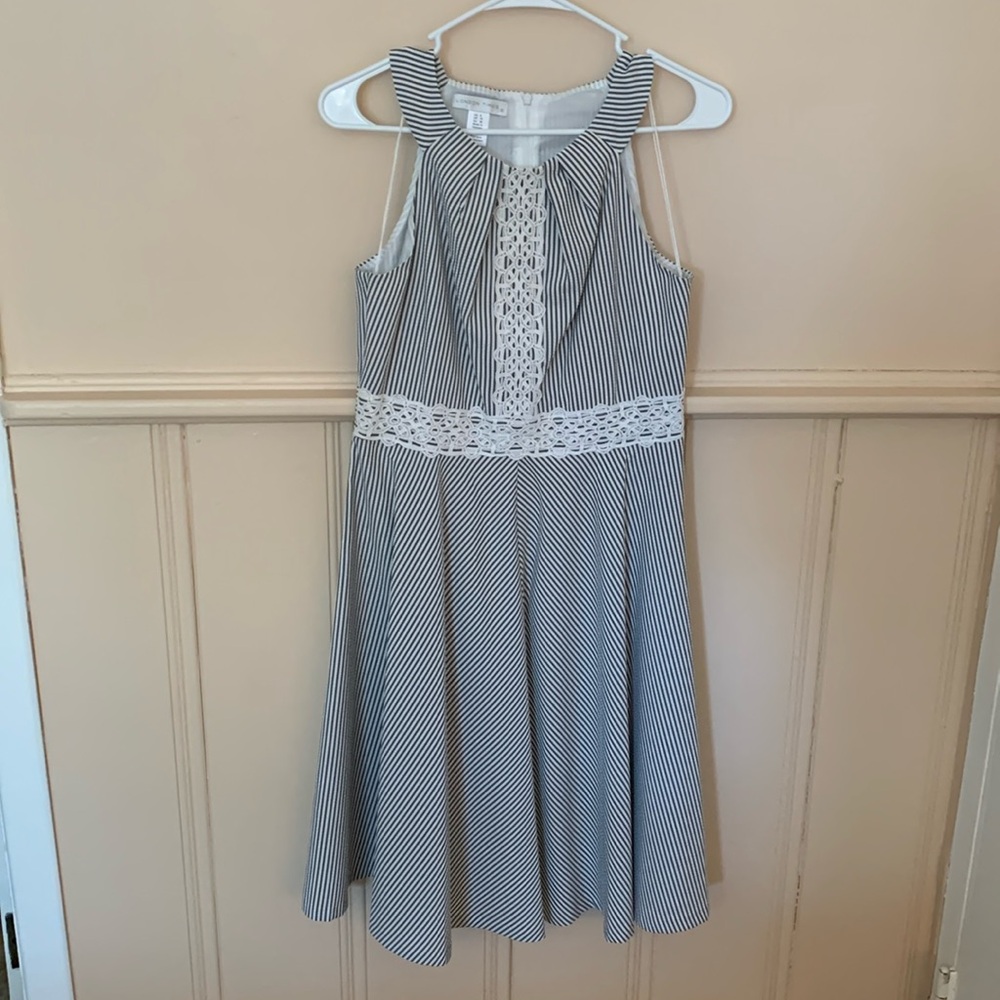 Women’s London Times Dress